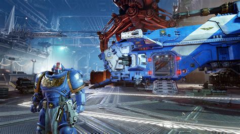 Warhammer 40,000/Analysis .
